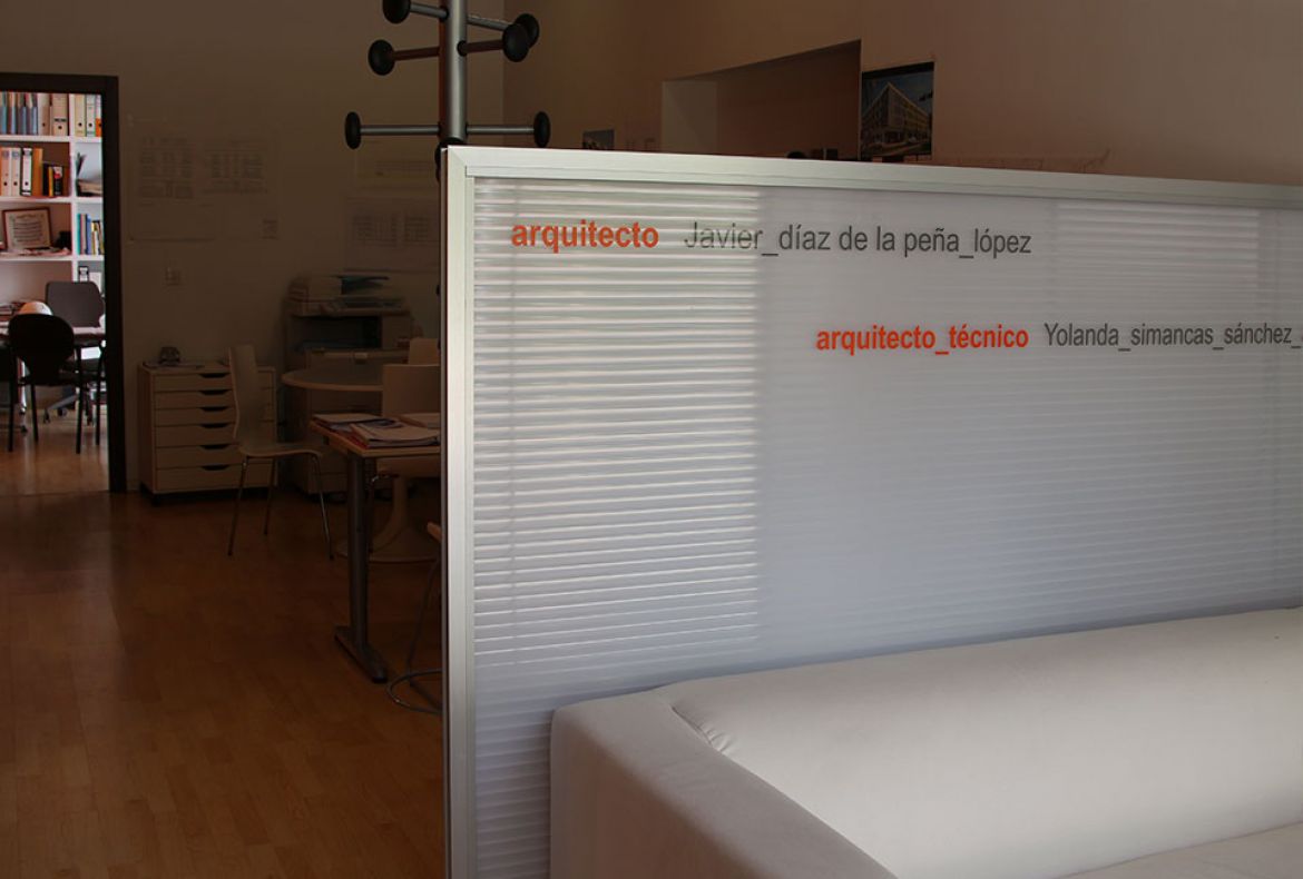 arquitecto javier diaz de la peña