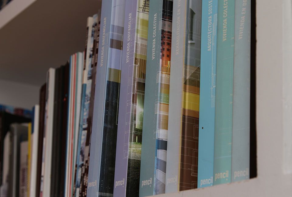 estudio arquitectura almendralejo