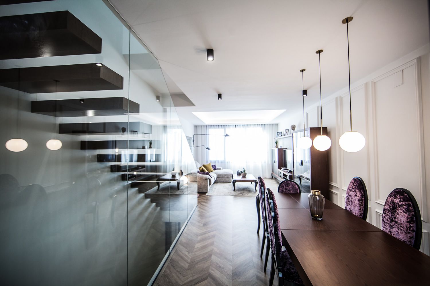 diseño a+u javier diaz de la peña