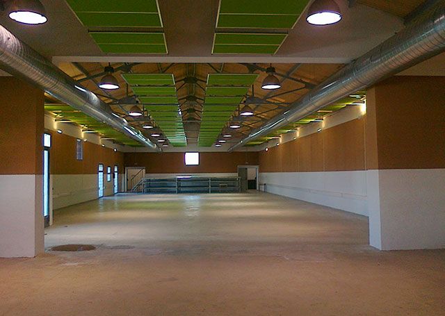 espacio joven almendralejo